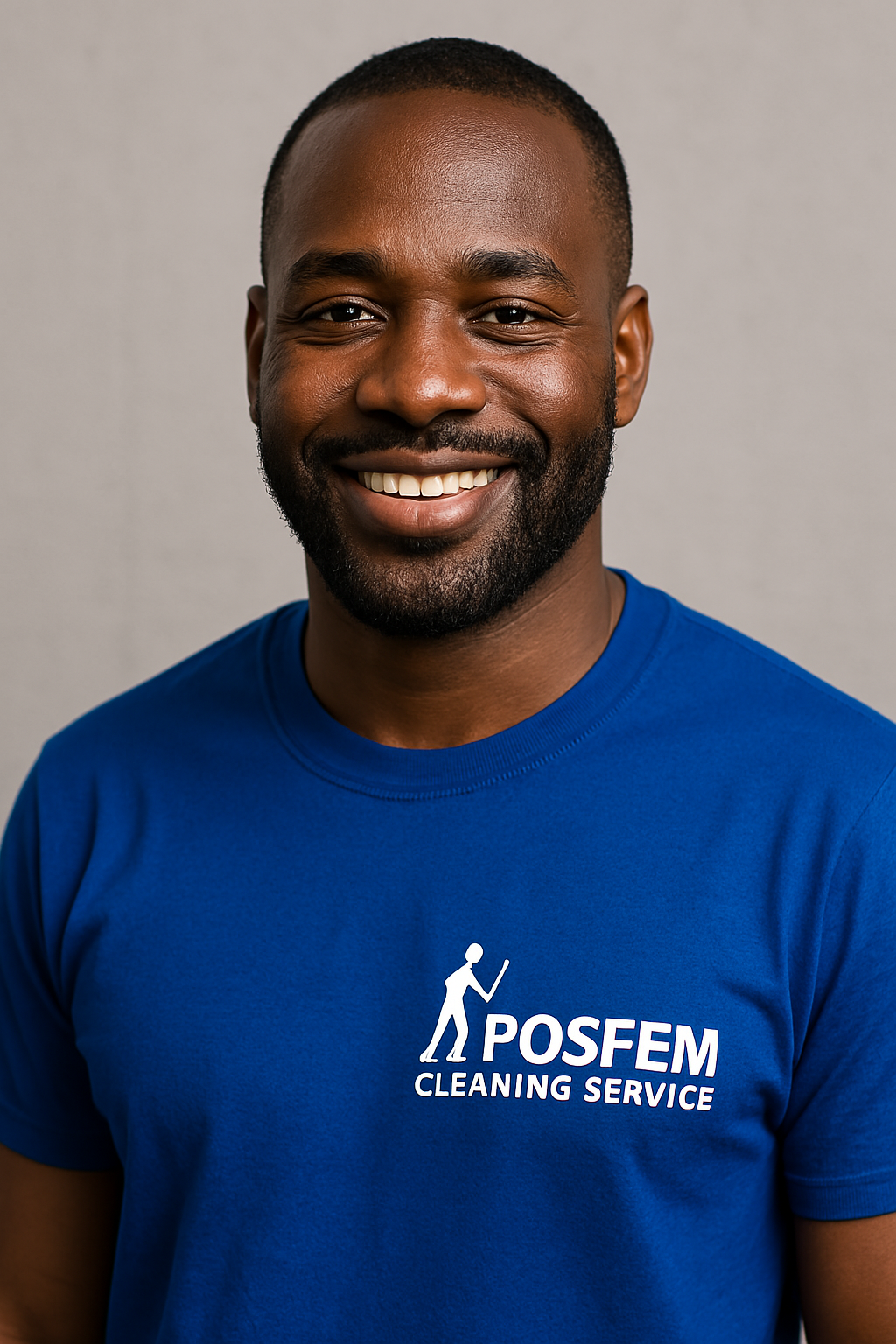Emeka Daniels